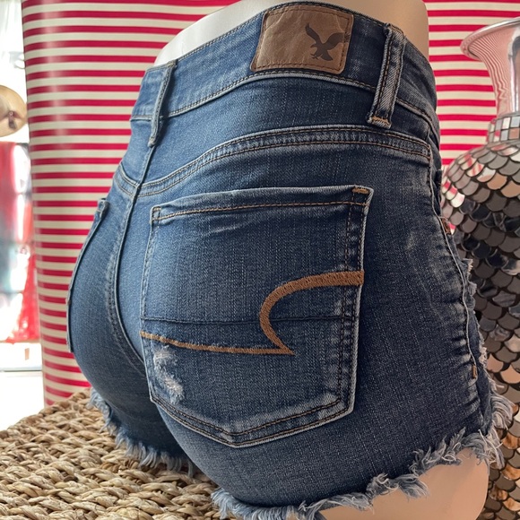 American Eagle Shorts - Picture 4 of 4